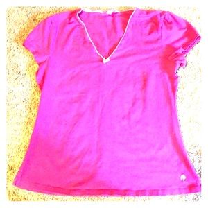 Lilly Pulitzer shirt